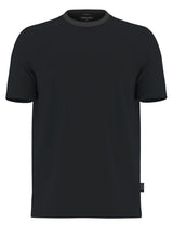 Jersey Strellson T-Shirt Edgar-R Grau (002)