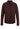 Blusen & Tuniken RAFFAELLO ROSSI Bluse mit verdeckter Knopfleiste Braun (588)