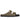 Schuhe ROYAL REPUBLIQ Sandalen Pause Suede Comfort Oliv (21)