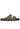 Schuhe ROYAL REPUBLIQ Sandalen Pause Suede Comfort Oliv (21)
