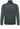 Pullover & Strickjacken HUGO BOSS ORANGE Strickpullover Kenter mit Troyer-Kragen Grün (377)