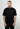 Jersey IYITO T-Shirt mit auffälligem Rückenprint