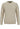 Pullover & Strickjacken HUGO BOSS GREEN Strickpullover Rank mit Logo-Stickerei Cremefarben (272)