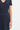 Kleider HUGO BOSS BLACK Kleid Eduvis mit Paspelierung an der Taille