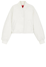 Jacken & Mäntel HUGO Jacke Falotte-2 Weiß (115)