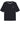 Pullover & Strickjacken FRED PERRY Strickshirt mit Rippstruktur Schwarz (102)