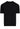 Produktbild 1 von ALPHA TAURI Strickshirt mit strukturierter Rückenpartie in Schwarz.