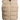 Jacken & Mäntel PARA JUMPERS Weste Simaw aus Teddyfleece mit Daunenfüllung Beige (0253)