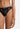 Bodywear HUGO String Bloom Lace