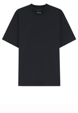 Produktbild 1 von HUGO BOSS GREEN T-Shirt Tee Collar in Blau.