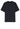 Produktbild 1 von HUGO BOSS GREEN T-Shirt Tee Collar in Blau.