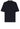 Jersey HUGO BOSS BLACK Poloshirt H-Nolano aus Schurwolle Blau (404)