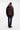 Produktbild 3 von HUGO BOSS BLACK Steppjacke Colter mit verstellbarer Kapuze in Braun.