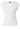 Jersey HUGO BOSS BLACK T-Shirt Evka Weiß (100)