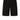 Hosen Strellson Shorts Luz-W Schwarz (001)