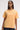 Jersey FRED PERRY T-Shirt mit gesticktem Lorbeerkranz