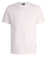 Jersey JOOP T-Shirt Raulos Weiß (102)