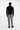 Produktbild 3 von HUGO BOSS BLACK Hybrid-Jacke Facente mit Double-B-Monogramm in Schwarz.