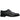 Produktbild 1 von HUGO BOSS BLACK Derby Tayil mit Brogue-Details in Schwarz.