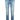 Produktbild 1 von HUGO BOSS ORANGE Jeans Delaware mit heller Waschung  in Blau.