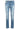 Produktbild 1 von HUGO BOSS ORANGE Jeans Delaware mit heller Waschung  in Blau.