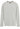 Sweat HUGO BOSS ORANGE Sweatshirt We Tempest mit Label-Flag Grau (086)