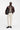 Produktbild 4 von HUGO BOSS BLACK Pullover Musso aus Merinowolle in Beige.