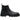 Produktbild 1 von HUGO BOSS BLACK Boots Julyo Cheb mit elastischen Einsätze in Schwarz.
