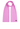 Produktbild 1 von PENN&INK N.Y Schal in Glattstrick in Rosa.