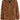 Produktbild 1 von GRACE Jacke aus Teddy-Fell in Braun.
