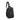 Taschen HUGO BOSS BLACK Rücksack Ray mit Monostrap Schwarz (001) ONESIZE