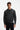 Pullover & Strickjacken HUGO BOSS ORANGE Strickpullover Aperoso mit Mouliné-Effekt