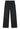 Jeans HUGO BOSS BLACK Jeans Crossroad aus festem Denim Schwarz (001)