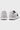 Schuhe HUGO BOSS BLACK Lowtop Sneakers Nitan_Lowp_nymith mit strukturierten Details