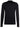 Pullover & Strickjacken LAGERFELD Pullover mit gesticktem Logo Blau (690)