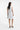 Kleider HUGO BOSS BLACK Kleid Dimosa-Mini