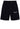 Hosen DSQUARED2 Sweatshortsin lockerer Passform Schwarz (900)