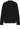 Pullover & Strickjacken HUGO BOSS BLACK Pullover Bjarno aus Merinowolle Schwarz (001)