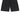 Bademode HUGO Badehose Galaxy Schwarz (001)