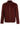 Produktbild 1 von DRYKORN Hemdjacke Jerson aus Wolle in Rot.