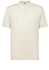 Jersey DRYKORN Poloshirt Louis Off-White (1822)
