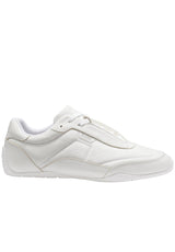Schuhe HUGO BOSS BLACK Sneaker Jaylen_Lowp_lt Off-White (100)