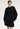 Sweat FRED PERRY Sweatshirt mit Zierband