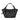 Taschen Valentino Tasche Medea Schwarz (NERO) ONESIZE