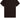 Jersey FRED PERRY T-Shirt mit gestreiften Bündchen Braun (86C)