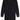 Kleider FRED PERRY Strickkleid mit Polokragen Schwarz (102)
