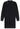 Kleider FRED PERRY Strickkleid mit Polokragen Schwarz (102)
