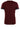 Jersey FRED PERRY T-Shirt mit Doppelstreifen an den Ärmelabschlüssen