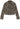 Produktbild 1 von HUGO BOSS ORANGE Jacke Janima mit Leoparden-Jacquard in Braun.