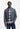 Jacken & Mäntel HUGO BOSS BLACK Lederjacke H-Muller